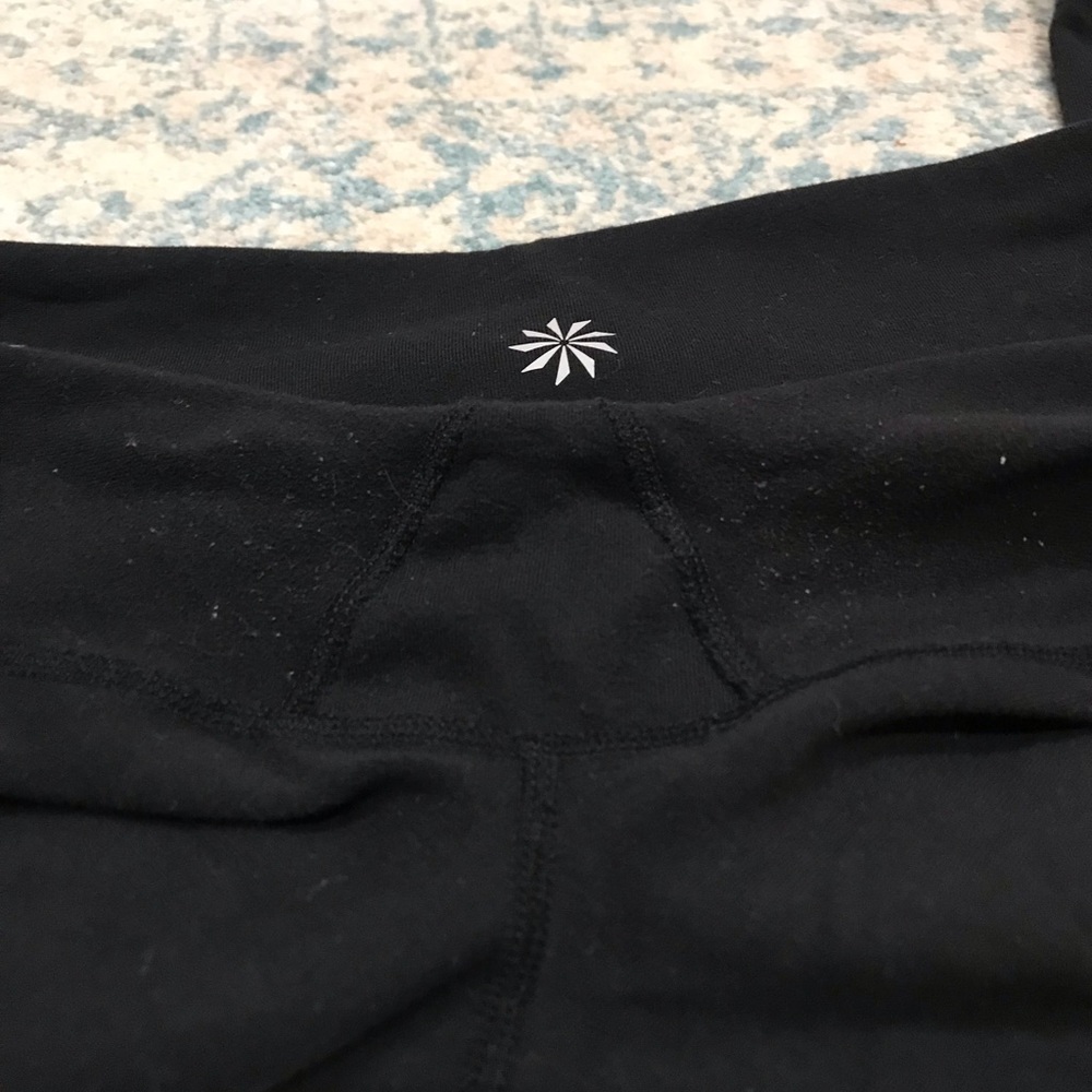 Athleta Revelation Tight - Picture 5 of 6